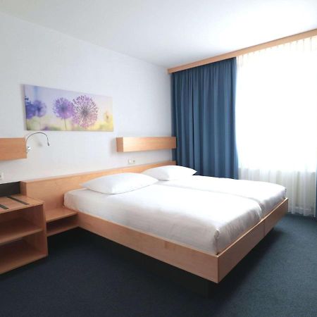 Comfort Hotel Atlantic Muenchen Sued Ottobrunn Luaran gambar