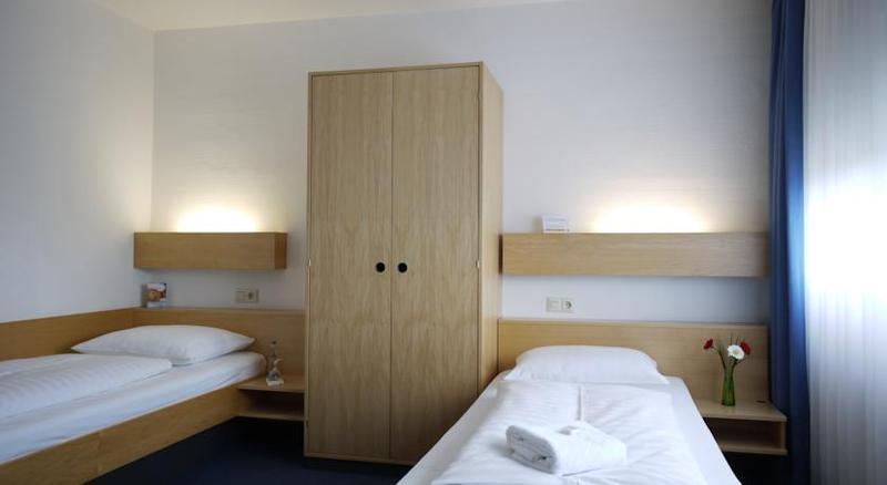Comfort Hotel Atlantic Muenchen Sued Ottobrunn Luaran gambar