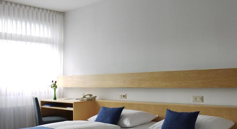 Comfort Hotel Atlantic Muenchen Sued Ottobrunn Luaran gambar