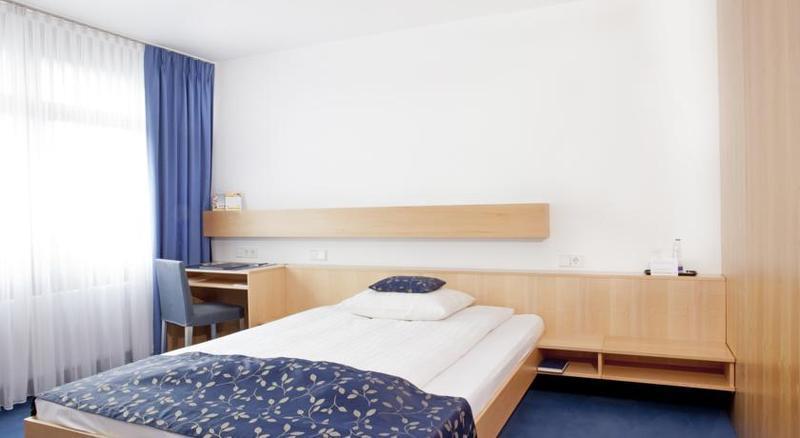 Comfort Hotel Atlantic Muenchen Sued Ottobrunn Luaran gambar
