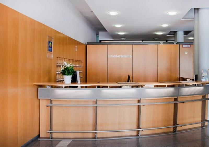 Comfort Hotel Atlantic Muenchen Sued Ottobrunn Luaran gambar