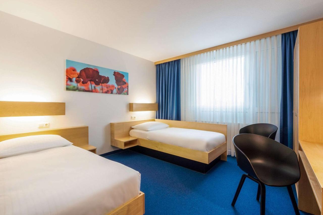 Comfort Hotel Atlantic Muenchen Sued Ottobrunn Luaran gambar