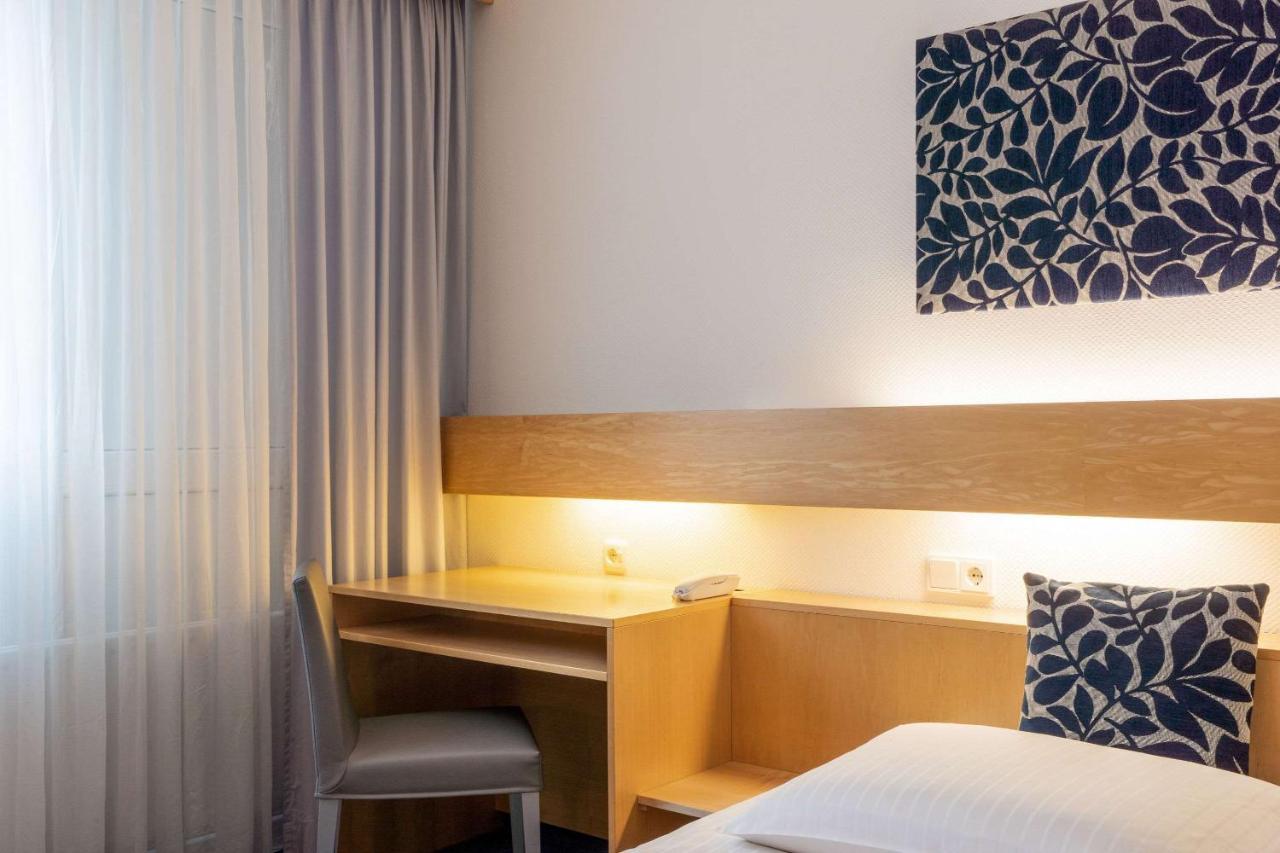 Comfort Hotel Atlantic Muenchen Sued Ottobrunn Luaran gambar