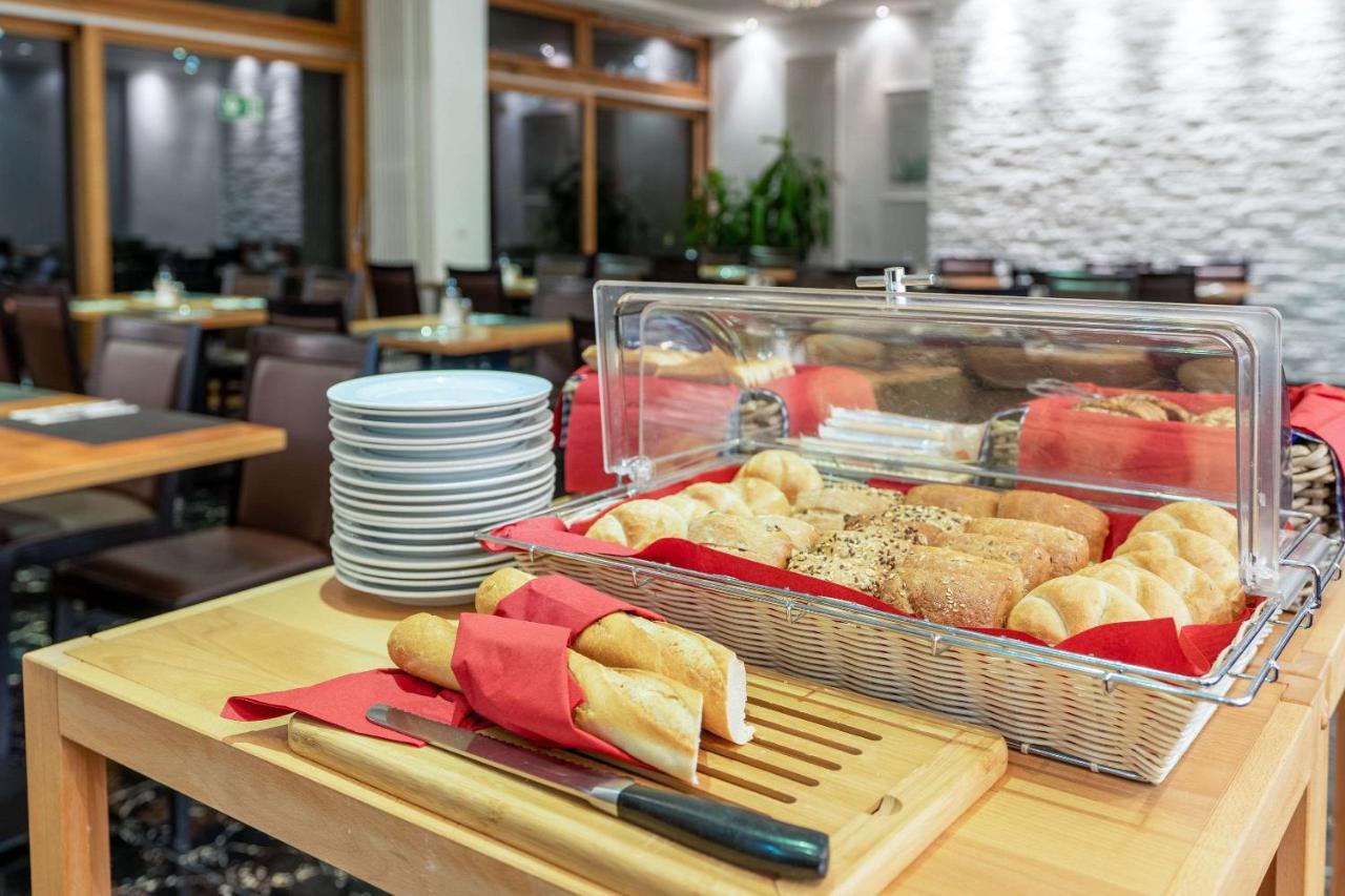Comfort Hotel Atlantic Muenchen Sued Ottobrunn Luaran gambar