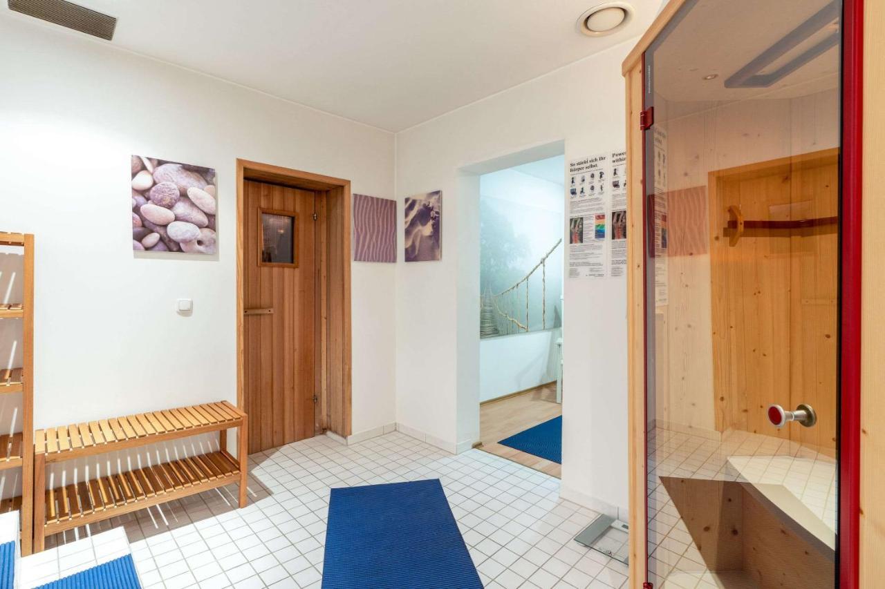 Comfort Hotel Atlantic Muenchen Sued Ottobrunn Luaran gambar
