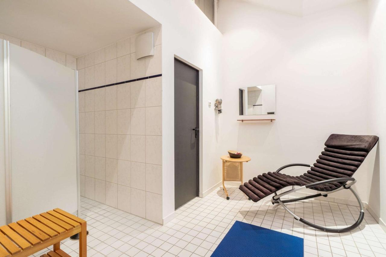 Comfort Hotel Atlantic Muenchen Sued Ottobrunn Luaran gambar