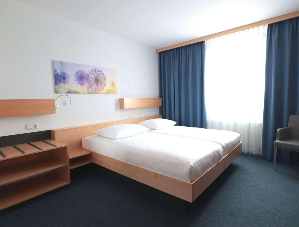 Comfort Hotel Atlantic Muenchen Sued Ottobrunn Luaran gambar