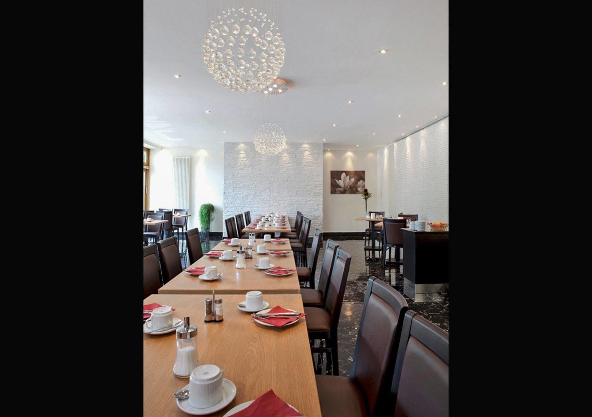 Comfort Hotel Atlantic Muenchen Sued Ottobrunn Luaran gambar