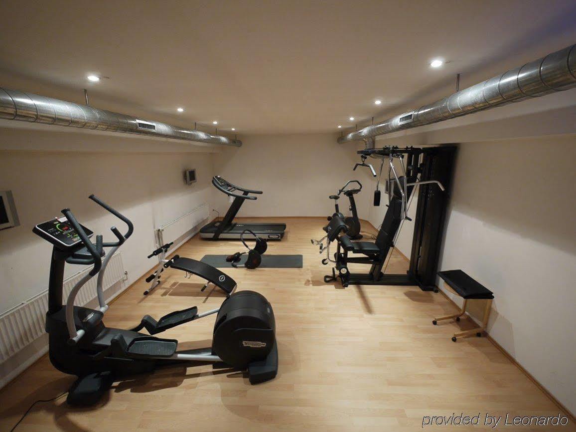 Comfort Hotel Atlantic Muenchen Sued Ottobrunn Luaran gambar