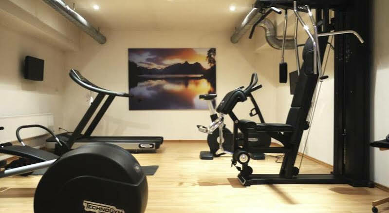 Comfort Hotel Atlantic Muenchen Sued Ottobrunn Luaran gambar