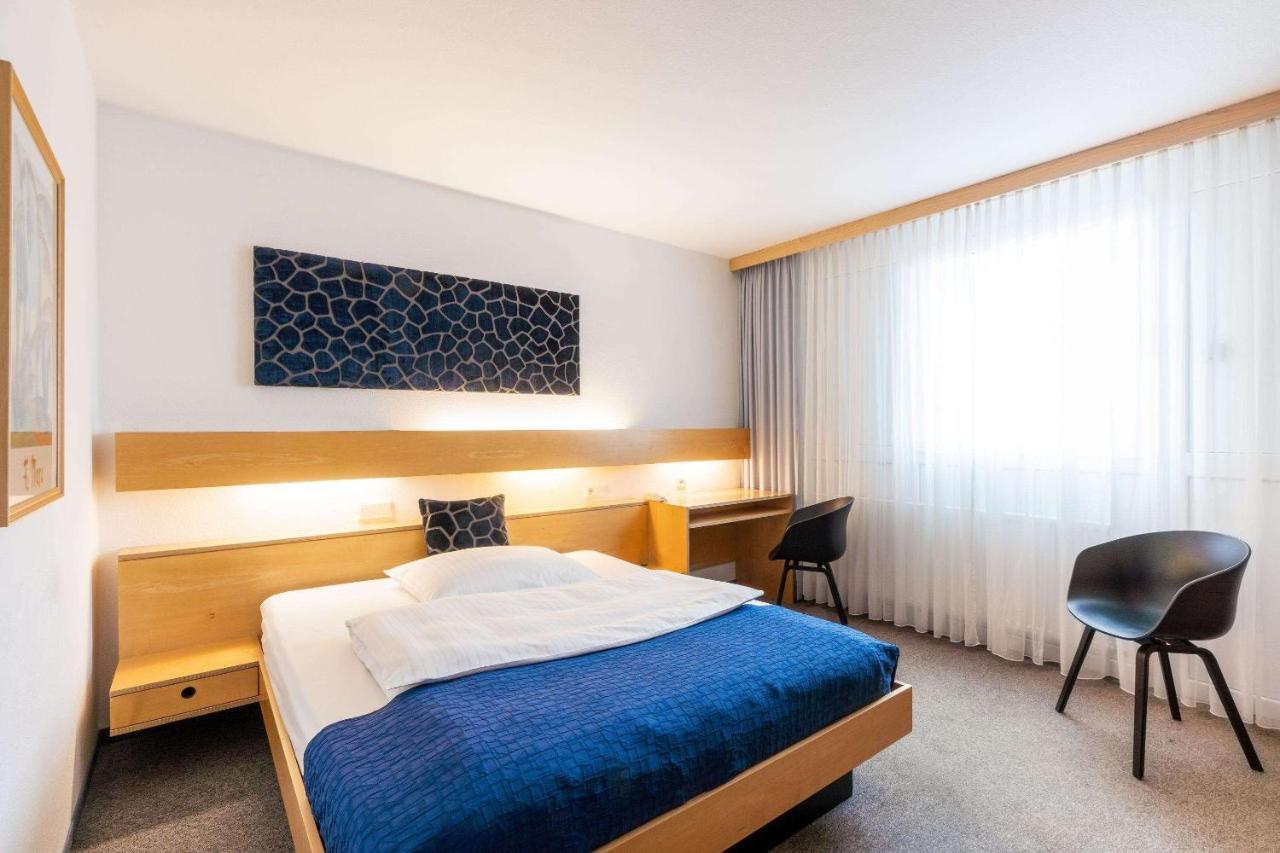 Comfort Hotel Atlantic Muenchen Sued Ottobrunn Luaran gambar